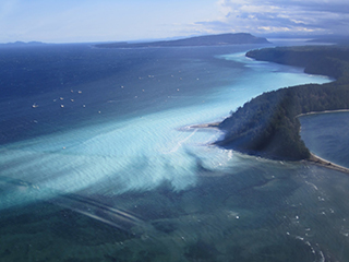 Herring Run Hal Schulz Bain Sound 2012